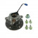 Cojinete de rueda FIAT, SUZUKI VKBA 7168 SKF