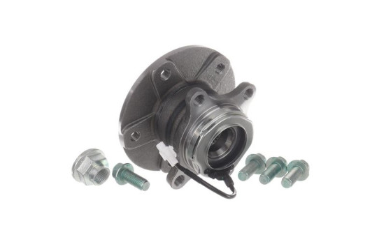 Cojinete de rueda FIAT, SUZUKI VKBA 7168 SKF, Imagen 2