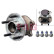 Cojinete de rueda FORD 713 6791 70 FAG, Miniatura 2