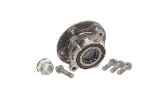 Cojinete de rueda JEEP, JEEP (GAC FCA) VKBA 7148 SKF