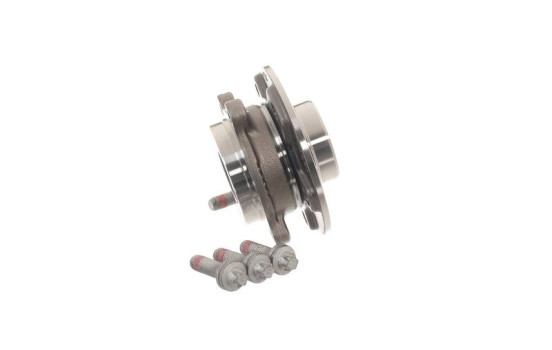 Cojinete de rueda JEEP, JEEP (GAC FCA) VKBA 7148 SKF, Imagen 4
