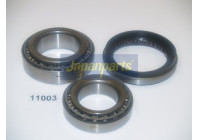 Cojinete de rueda KK-11003 Japanparts