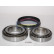 Cojinete de rueda KK-11020 Japanparts, Miniatura 2