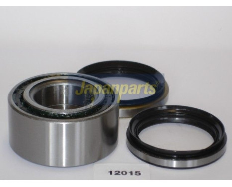 Cojinete de rueda KK-12015 Japanparts