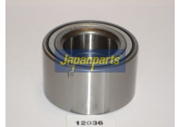 Cojinete de rueda KK-12036 Japanparts