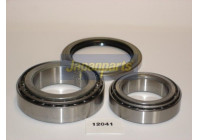 Cojinete de rueda KK-12041 Japanparts