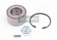 Cojinete de rueda KK-13005 Japanparts