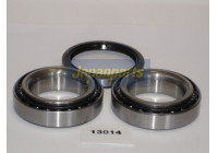 Cojinete de rueda KK-13014 Japanparts