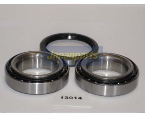Cojinete de rueda KK-13014 Japanparts