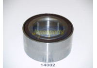 Cojinete de rueda KK-14002 Japanparts