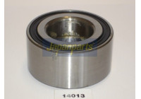 Cojinete de rueda KK-14013 Japanparts