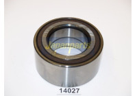 Cojinete de rueda KK-14027 Japanparts