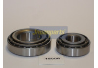 Cojinete de rueda KK-15006 Japanparts