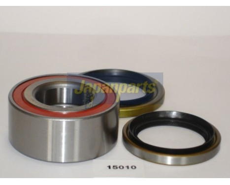 Cojinete de rueda KK-15010 Japanparts