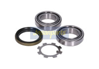 Cojinete de rueda KK-18001 Japanparts