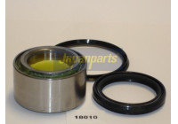 Cojinete de rueda KK-18010 Japanparts