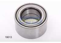 Cojinete de rueda KK-19013 Japanparts
