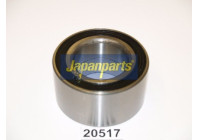 Cojinete de rueda KK-20517 Japanparts