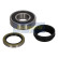 Cojinete de rueda KK-22008 Japanparts