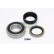 Cojinete de rueda KK-22008 Japanparts, Miniatura 2