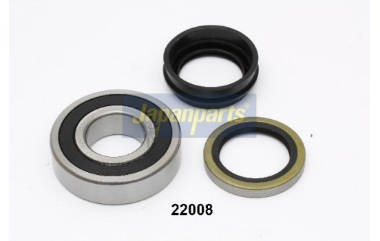 Cojinete de rueda KK-22008 Japanparts, Imagen 2