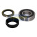Cojinete de rueda KK-22008 Japanparts, Miniatura 3