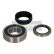 Cojinete de rueda KK-22008 Japanparts, Miniatura 4