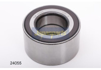 Cojinete de rueda KK-24055 Japanparts