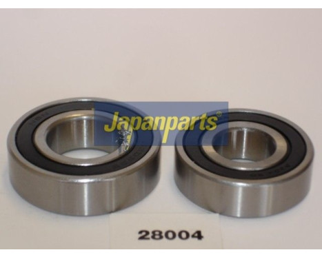 Cojinete de rueda KK-28004 Japanparts