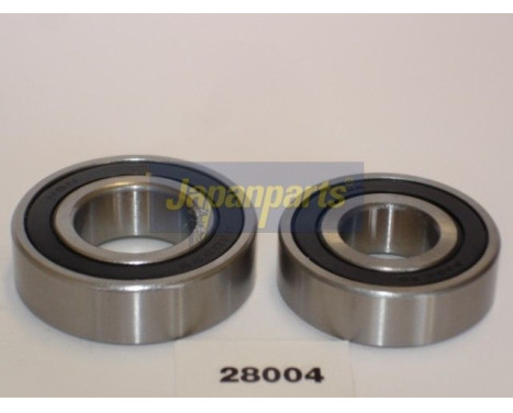 Cojinete de rueda KK-28004 Japanparts