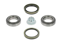 Cojinete de rueda MD-WB-11874 Moog