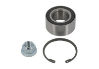 Cojinete de rueda ME-WB-11259 Moog