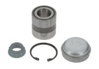 Cojinete de rueda ME-WB-11307 Moog