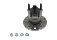 Cojinete de rueda OP-WB-11134 Moog