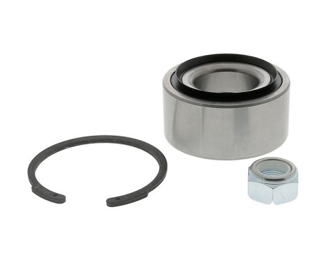 Cojinete de rueda OP-WB-11463 Moog