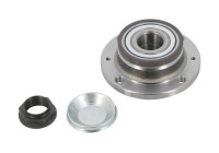 Cojinete de rueda PE-WB-11407 Moog