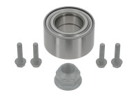 Cojinete de rueda PO-WB-11043 Moog