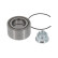 Cojinete de rueda RE-WB-11457 Moog, Miniatura 11