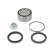 Cojinete de rueda SU-WB-12051 Moog