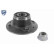 Cojinete de rueda V46-0455 VAICO