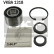 Cojinete de rueda VKBA 1318 SKF, Miniatura 2