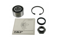 Cojinete de rueda VKBA 1328 SKF