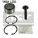 Cojinete de rueda VKBA 1355 SKF, Miniatura 2