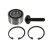 Cojinete de rueda VKBA 1355 SKF