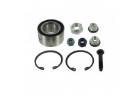 Cojinete de rueda VKBA 1358 SKF