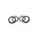 Cojinete de rueda VKBA 1366 SKF, Miniatura 4