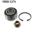 Cojinete de rueda VKBA 1374 SKF