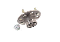 Cojinete de rueda VKBA 1379 SKF