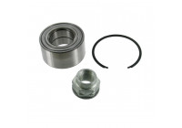 Cojinete de rueda VKBA 1401 SKF