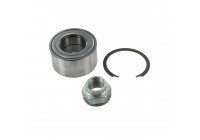 Cojinete de rueda VKBA 1439 SKF